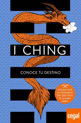 I CHING