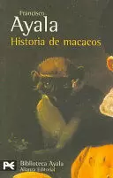HISTORIA DE MACACOS Y OTROS RELATOS