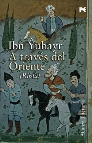 A TRAVÉS DEL ORIENTE