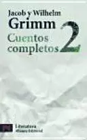 CUENTOS COMPLETOS 2