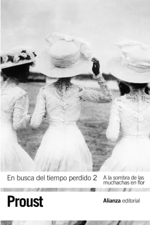 EN BUSCA DEL TIEMPO PERDIDO, 2