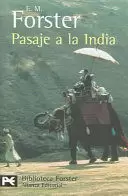 PASAJE A LA INDIA