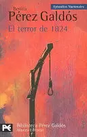 EL TERROR DE 1824