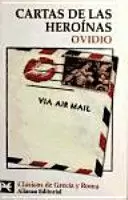 CARTAS DE LAS HEROÍNAS
