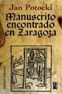 MANUSCRITO ENCONTRADO EN ZARAGOZA