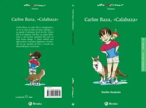 CARLOS BAZA, 