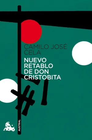 NUEVO RETABLO DE DON CRISTOBITA