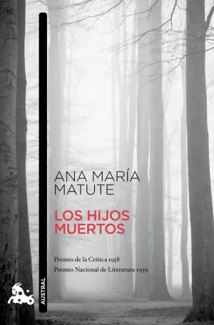 LOS HIJOS MUERTOS