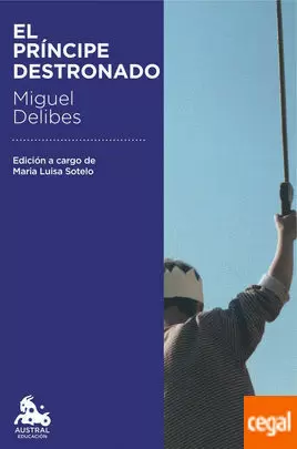 PRÍNCIPE DESTRONADO, EL