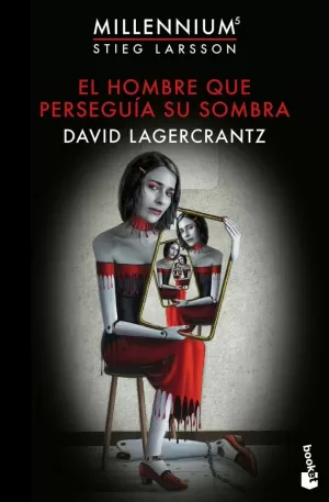 EL HOMBRE QUE PERSEGUIA A SU SOMBRA
