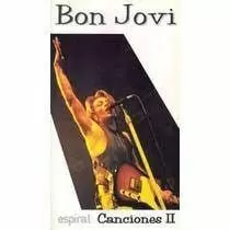 CANCIONES II DE BON JOVI