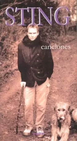 CANCIONES DE STING