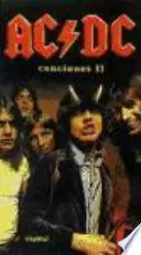 CANCIONES II DE AC/DC