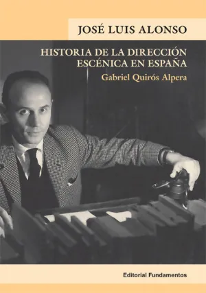JOSÉ LUIS ALONSO