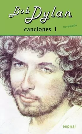 BOB DYLAN CANCIONES 01