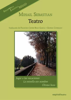 TEATRO