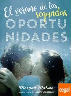 VERANO DE LAS SEGUNDAS OPORTUNIDADES, EL
