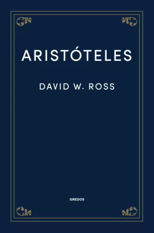 ARISTÓTELES