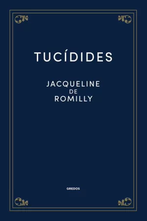 TUCIDIDES