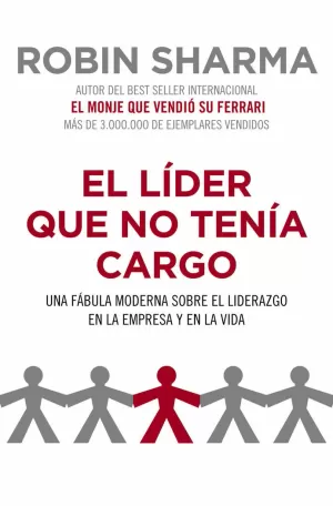 LIDER QUE NO TENÍA CARGO, EL