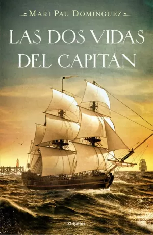 DOS VIDAS DEL CAPITÁN, LAS