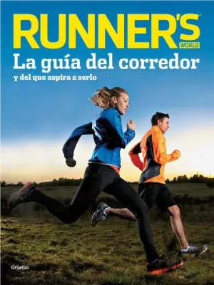 RUNNER'S. LA GUÍA DEL CORREDOR