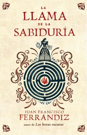LLAMA DE LA SABIDURÍA, LA