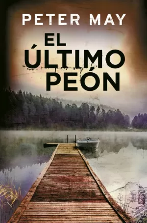 ULLTIMO PEÓN, EL