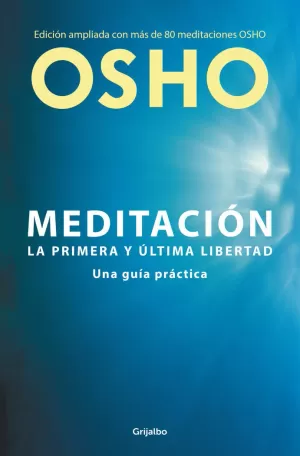 MEDITACIÓN