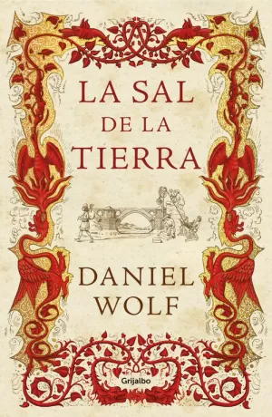SAL DE LA TIERRA, LA
