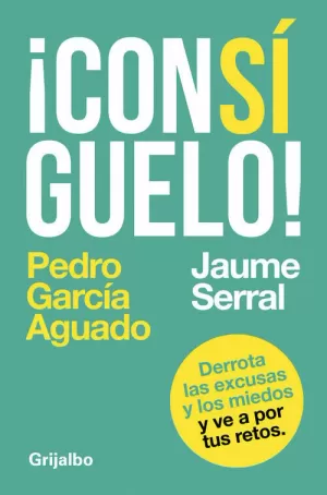 CONSÍGUELO!