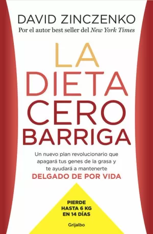 DIETA CERO BARRIGA, LA