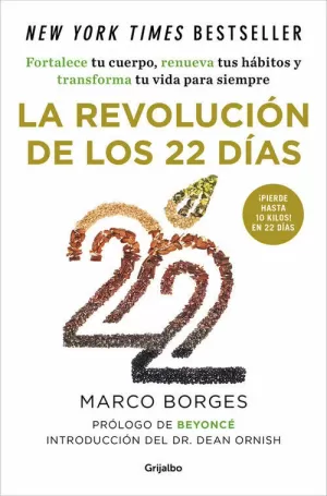 REVOLUCIÓN DE LOS 22 DÍAS, LA