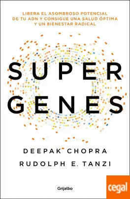 SUPERGENES