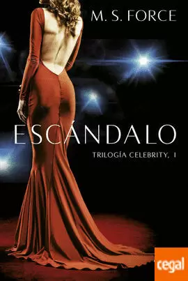 ESCÁNDALO