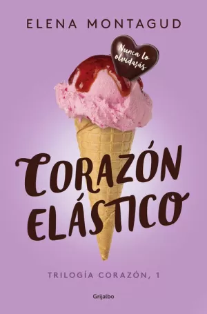 CORAZÓN ELÁSTICO