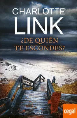 DE QUIÉN TE ESCONDES?