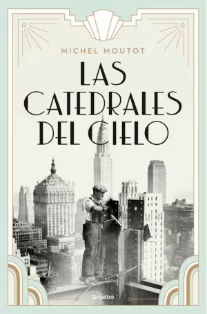 CATEDRALES DEL CIELO, LAS