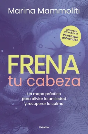 FRENA TU CABEZA