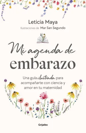 MI AGENDA DE EMBARAZO