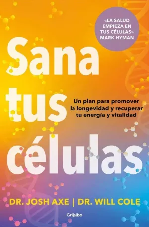 SANA TUS CÉLULAS