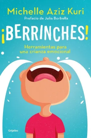¡BERRINCHES!
