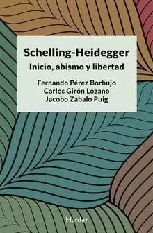 LA METAFISICA DEL IDEALISMO ALEMAN (SCHELLING)