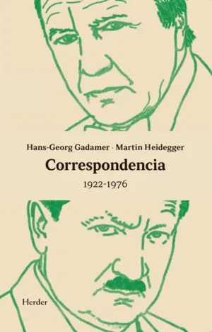 CORRESPONDENCIA 1922-1976