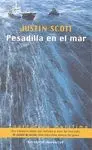 PESADILLA EN EL MAR