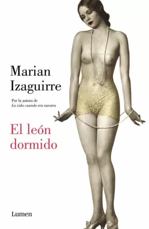 LEÓN DORMIDO, EL