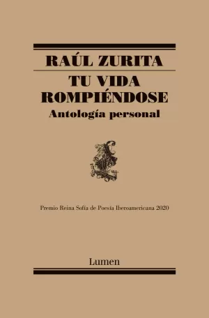 TU VIDA ROMPIÉNDOSE