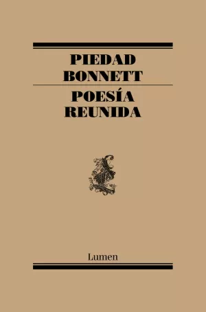 POESÍA REUNIDA
