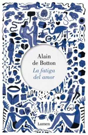 FATIGA DEL AMOR, LA