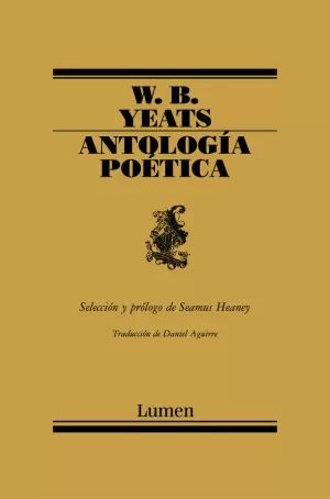 ANTOLOGÍA POÉTICA